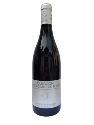 HAUTES CÔTES DE BEAUNE BLANC 2019 - Vin Blanc - DOMAINE ISABELLE DOUDET - BOURGOGNE HAUTES CÔTES DE BEAUNE AOP