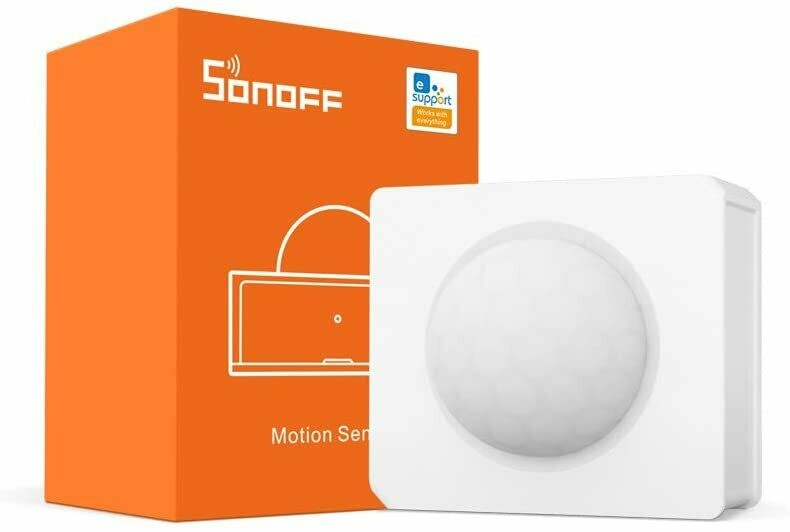 SONOFF™ SNZB-03 - ZigBee Motion Sensor
