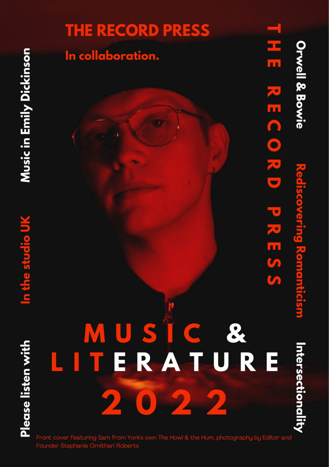 Issue 4 Print Copy