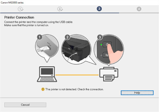 Printer Drivers installations