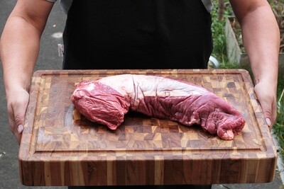 Lomo (Filet)