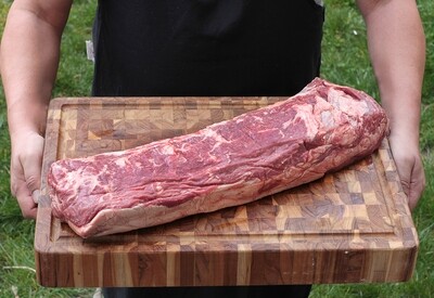 Bife Angosto (Faux Filet)