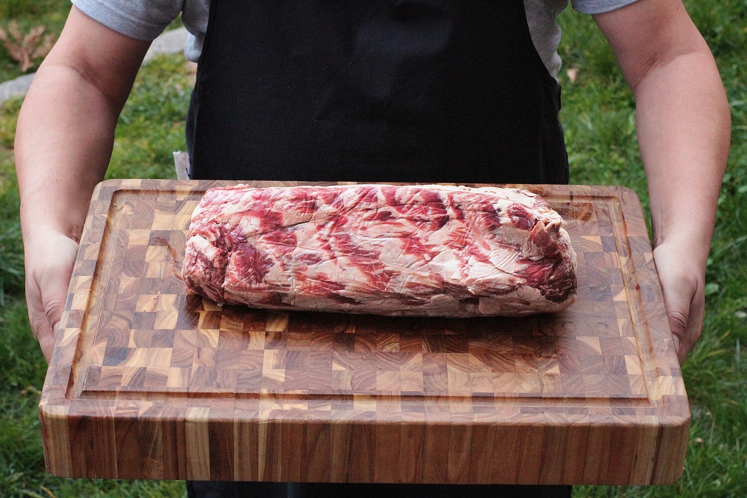 Bife ancho (Ribeye)