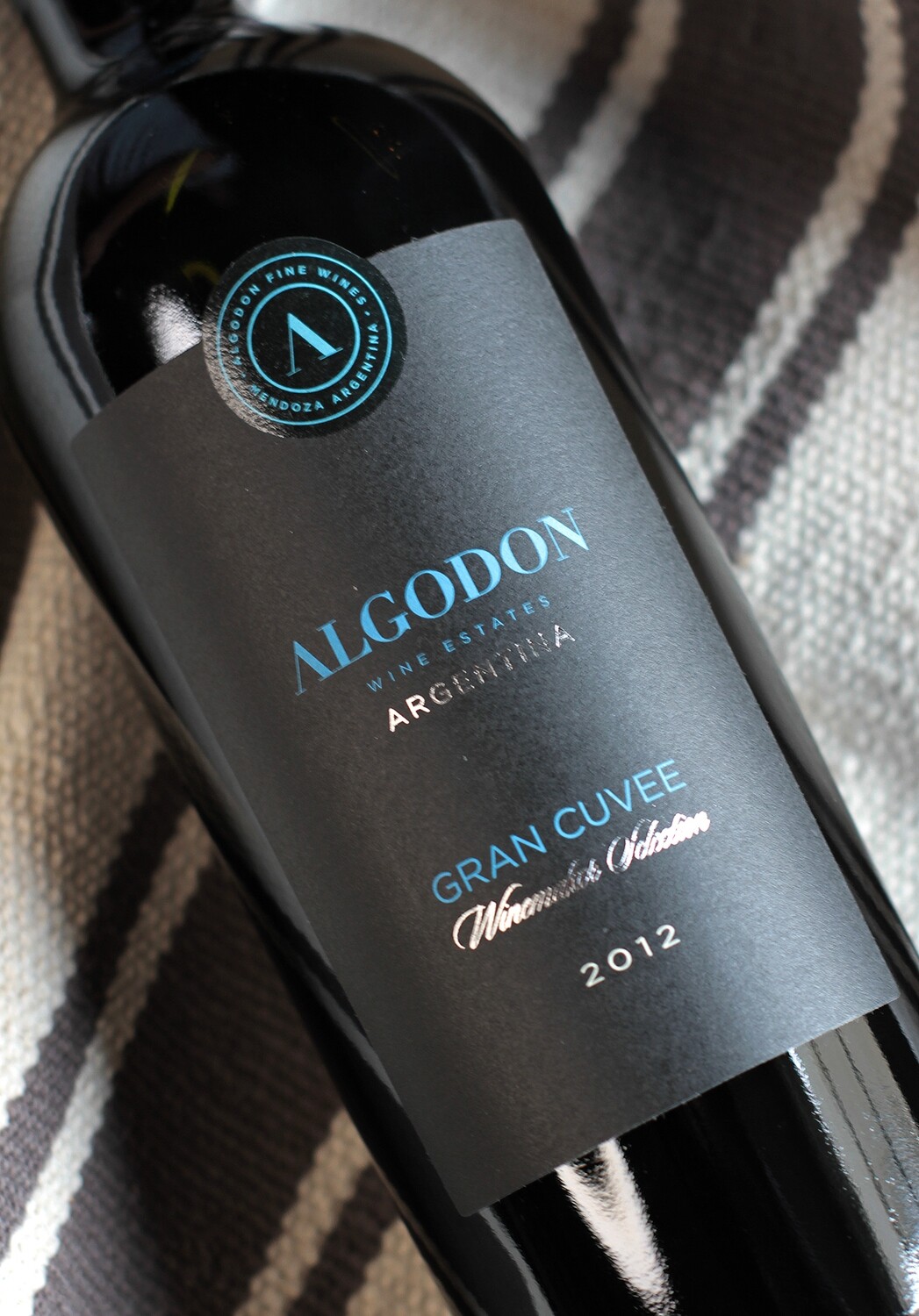 Algodón Grand Cuvee