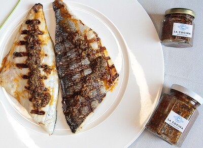 Sauces/Chimichurri
