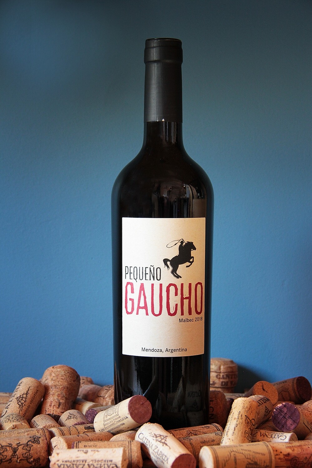 Pequeño Gaucho Malbec