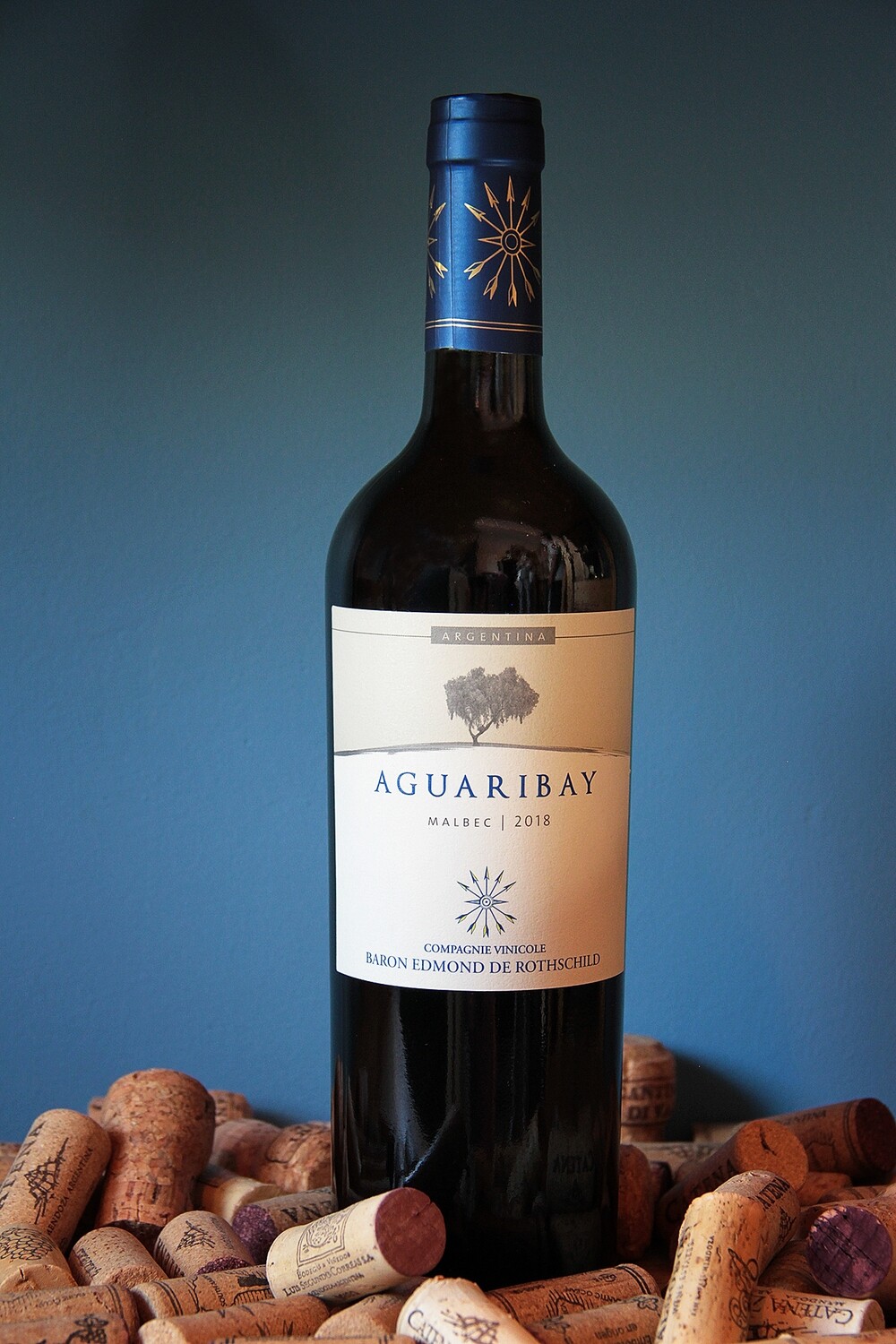 Aguaribay Malbec