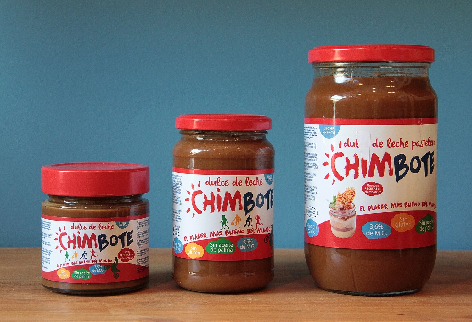 Dulce de leche Chimbote