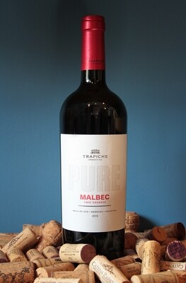 Trapiche Pure Malbec