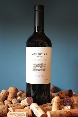 Trapiche Melodias Malbec