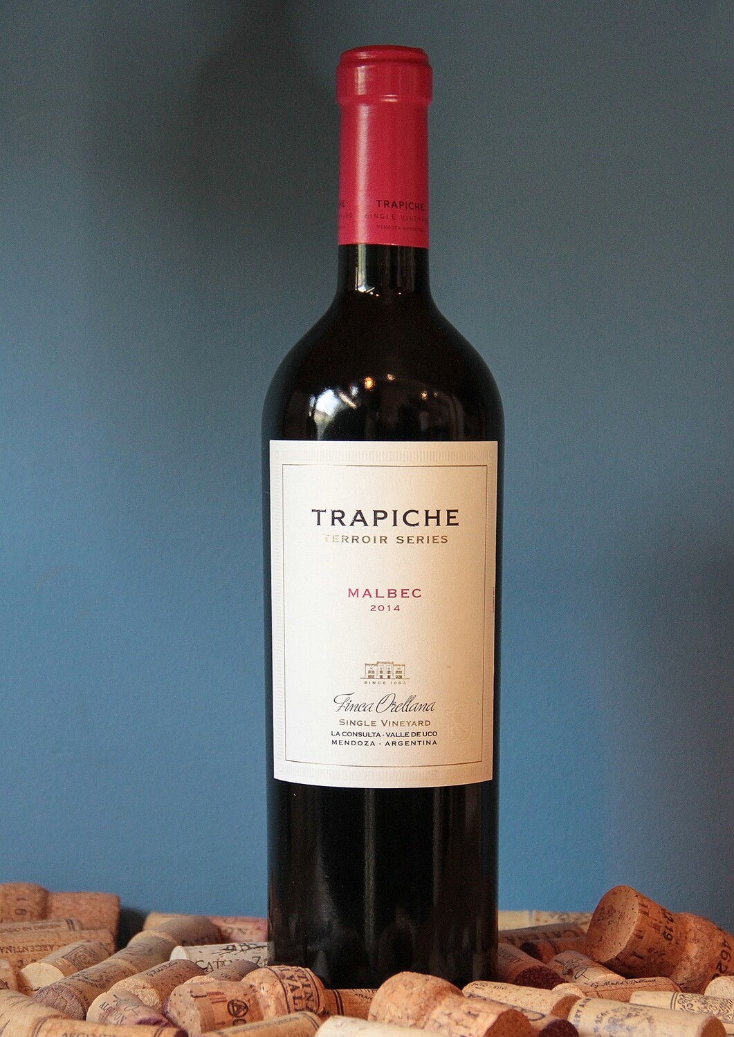 Trapiche Terroir Series Malbec