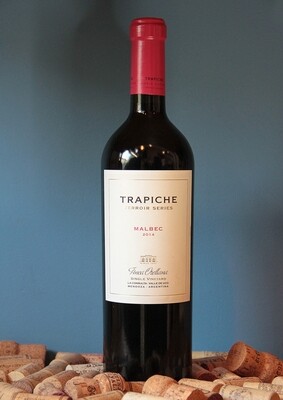 Trapiche Terroir Series Malbec