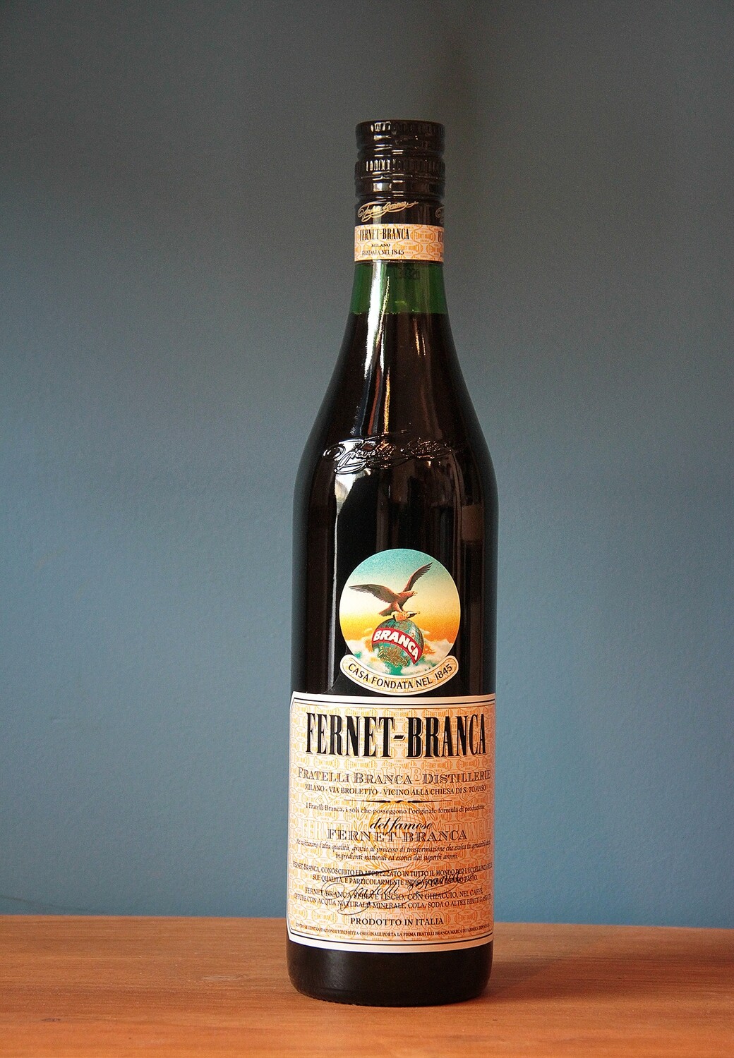 Fernet Branca