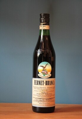 Fernet Branca