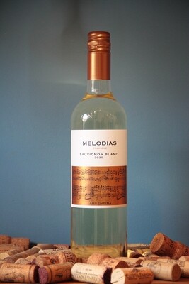 Trapiche Melodias Sauvignon Blanc