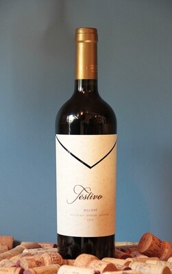 Monteviejo Festivo Malbec