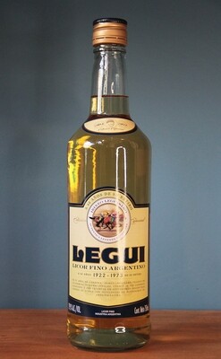 Caña Legui