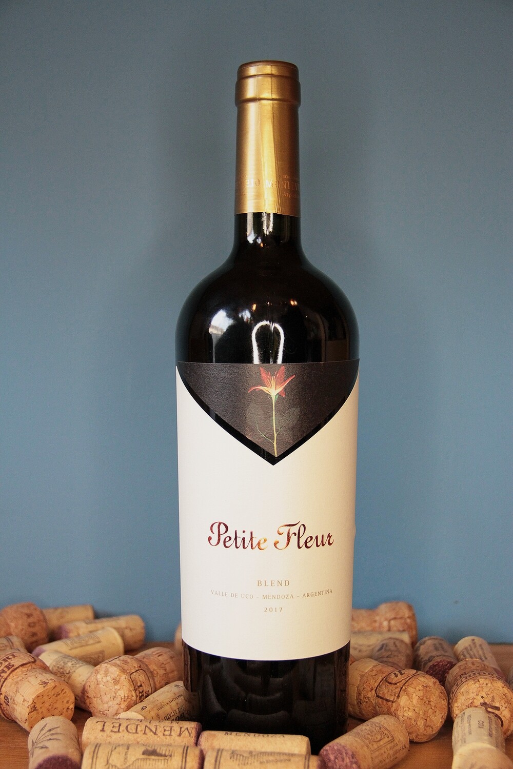 Monteviejo Petit Fleur Blend