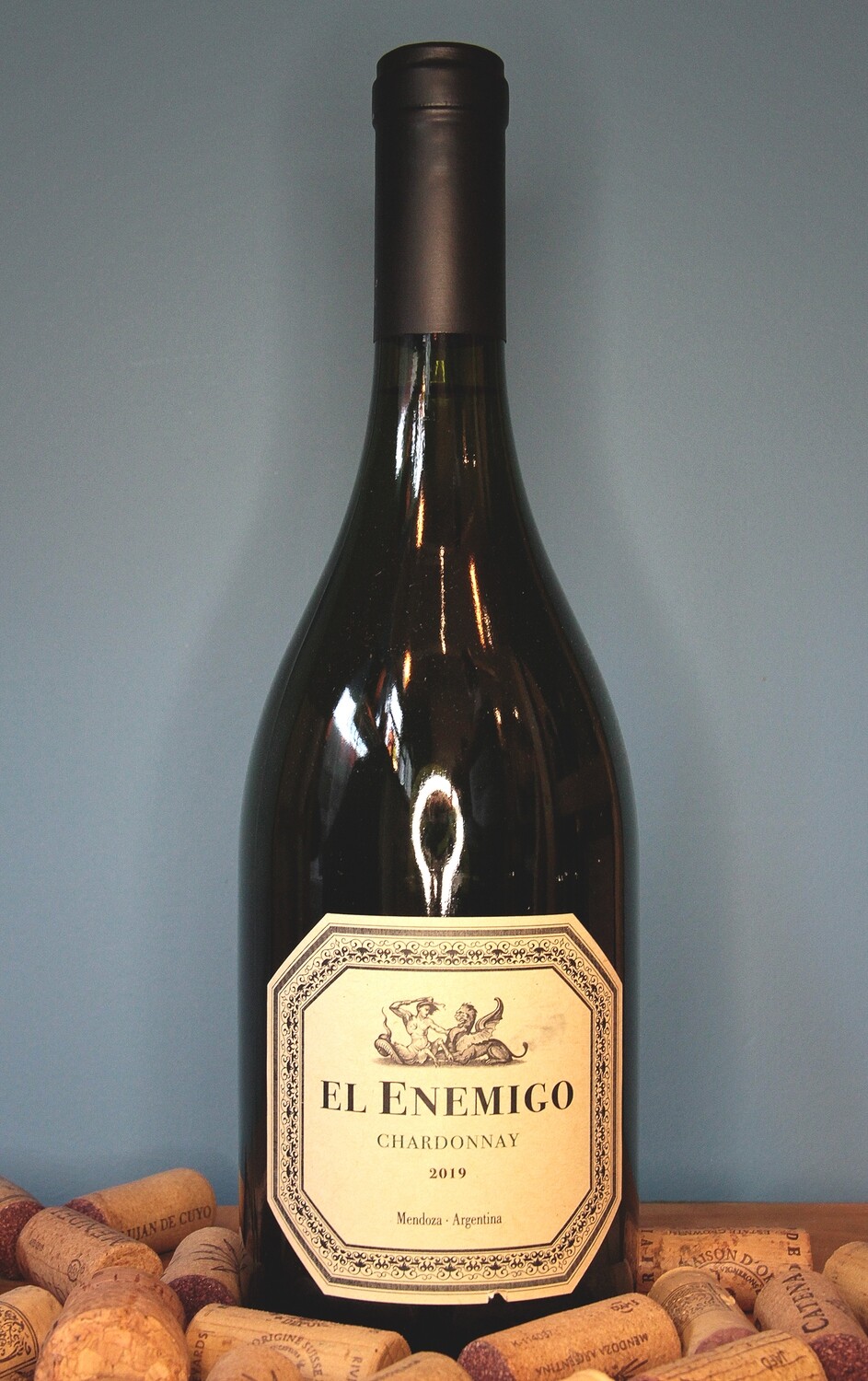 El Enemigo Chardonnay