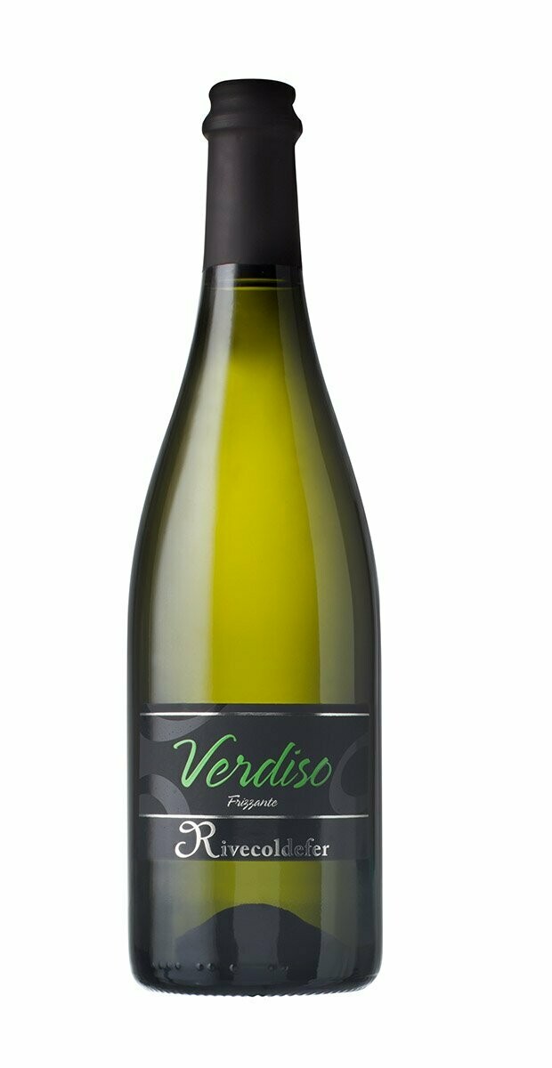 Verdiso - 2019 Verdiso - 2019