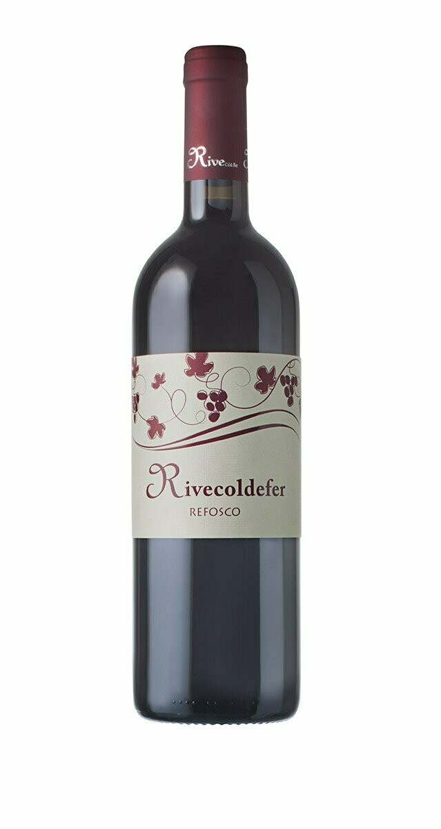 Refosco - 2018 Refosco - 2018