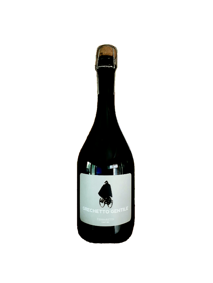 Grechetto Gentile - 2019 Grechetto Gentile - 2019