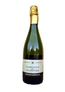 Gargiolo - Alionza Gargiolo - Alionza