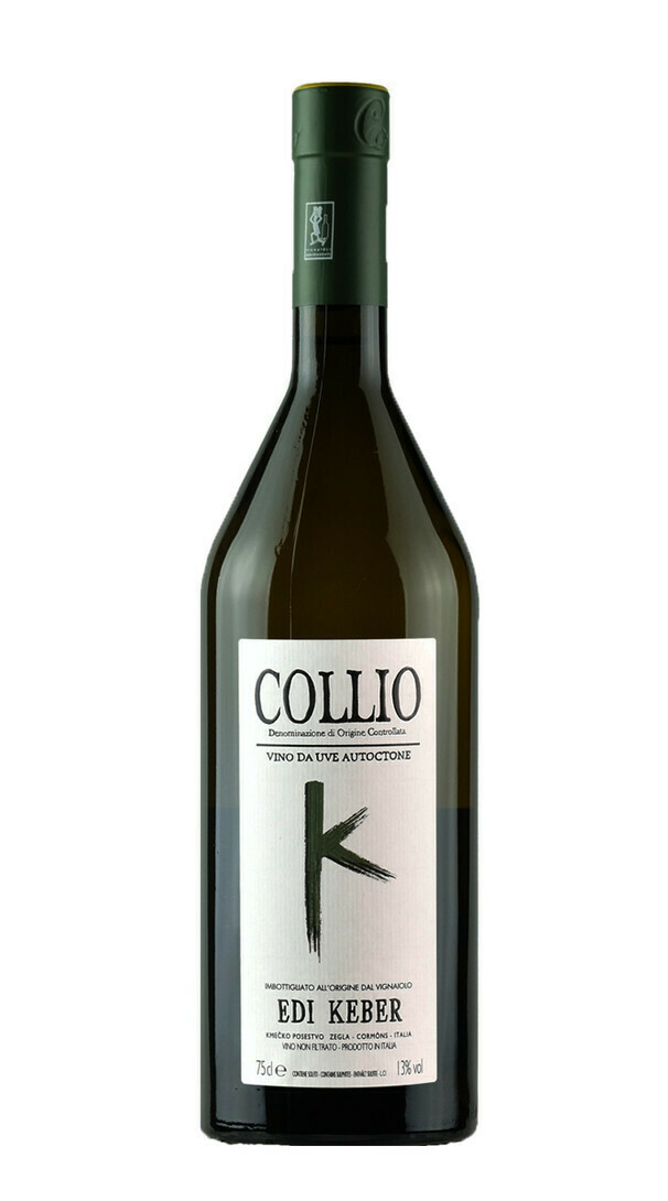 Collio - 2019 Collio - 2019
