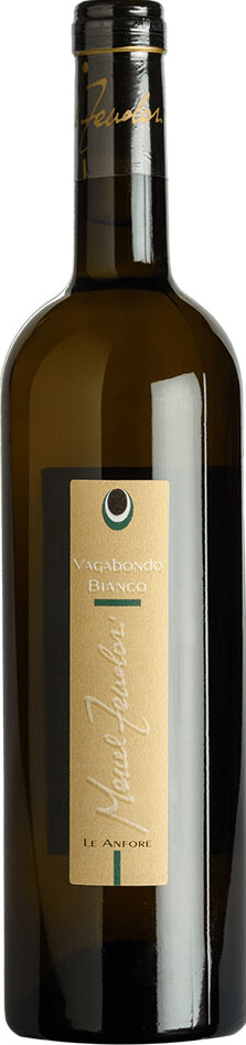 Vagabondo Bianco Le Anfore - 2017 Vagabondo Bianco Le Anfore - 2017
