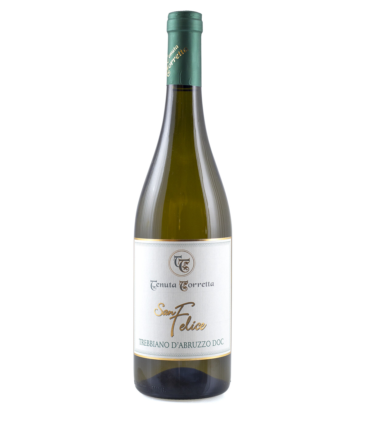 San Felice - Trebbiano D'Abruzzo San Felice - Trebbiano D'Abruzzo