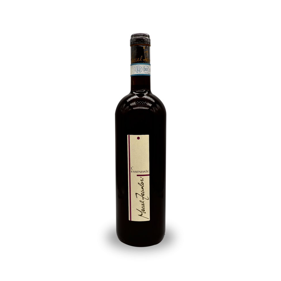 L'essenziale - Valtellina Rosso DOC - 2017 L'essenziale - Valtellina Rosso DOC - 2017