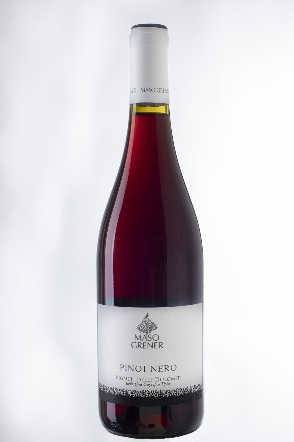 Pinot Nero IGT Vigneti Dolomiti - 2019 Pinot Nero IGT Vigneti Dolomiti - 2019