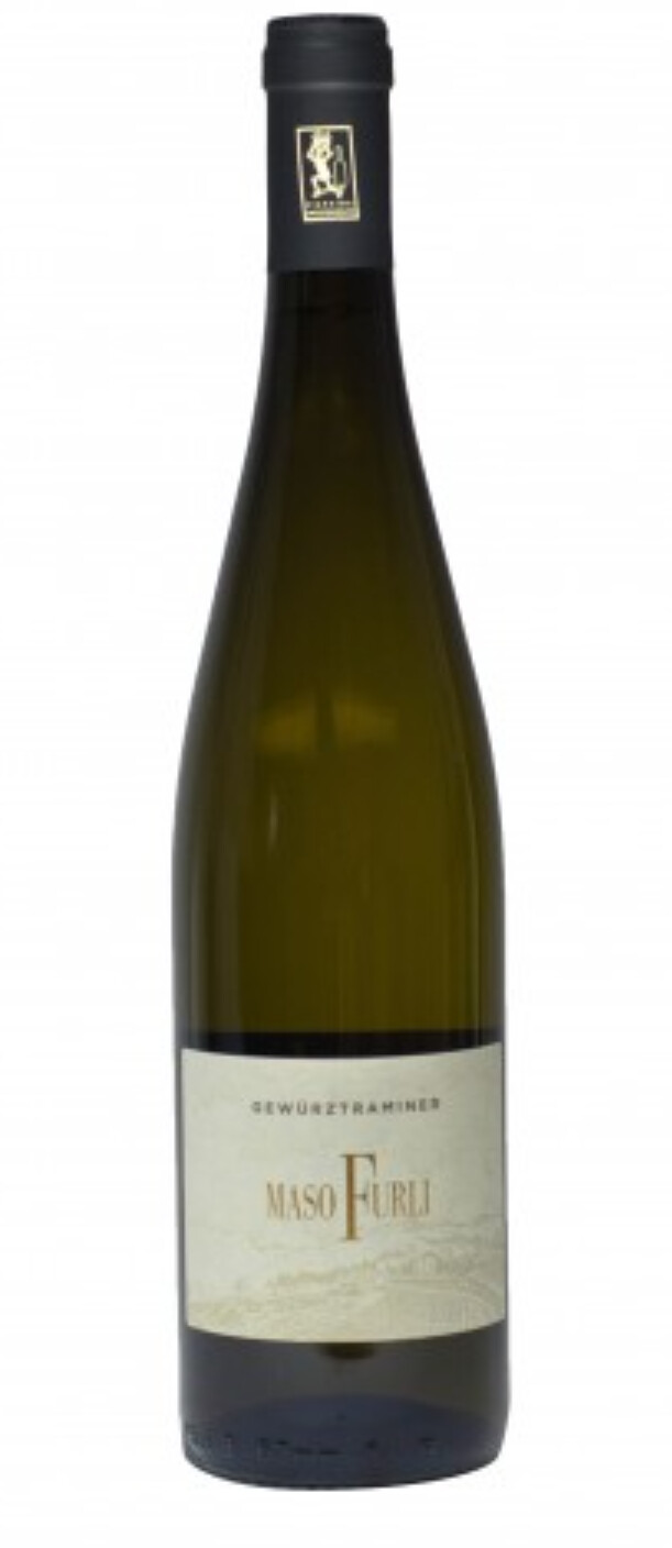 Gewurztraminer - 2019 Gewurztraminer - 2019