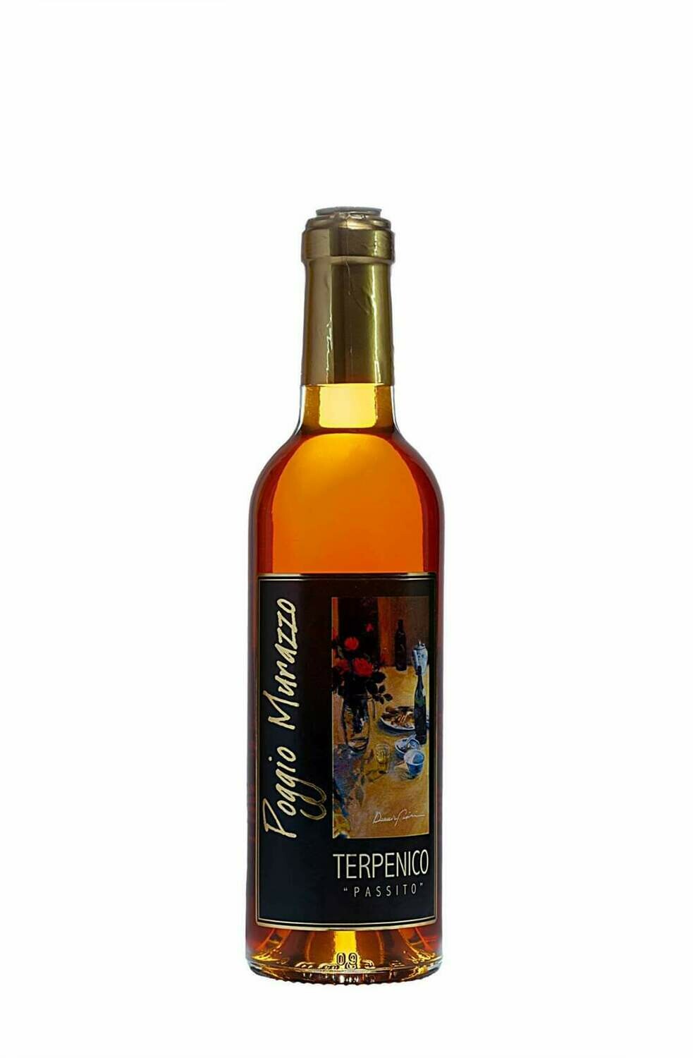 Terpenico - Vino passito Terpenico - Vino passito