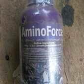 amino force
