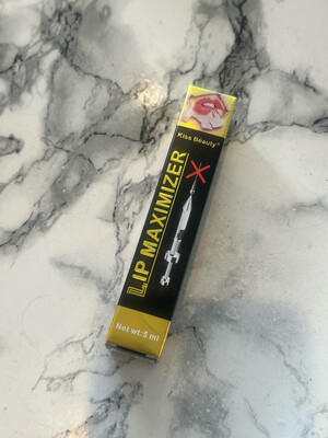 Lip Plumper