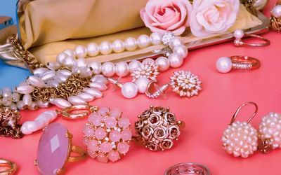 Accessories Jewellery 