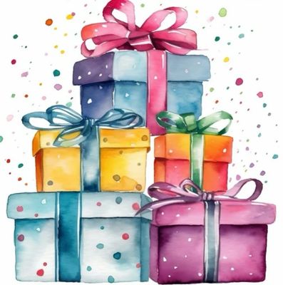 Gift Items