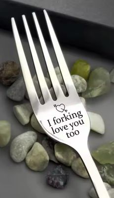Folk Funny Gift Idea