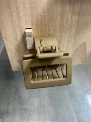 Mini Clip Clip Square Sand