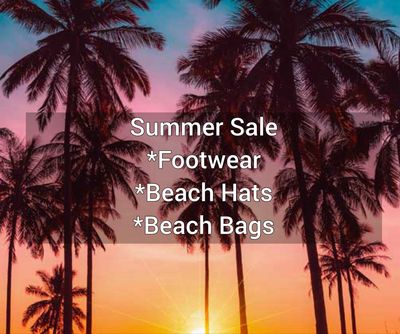 Footwear