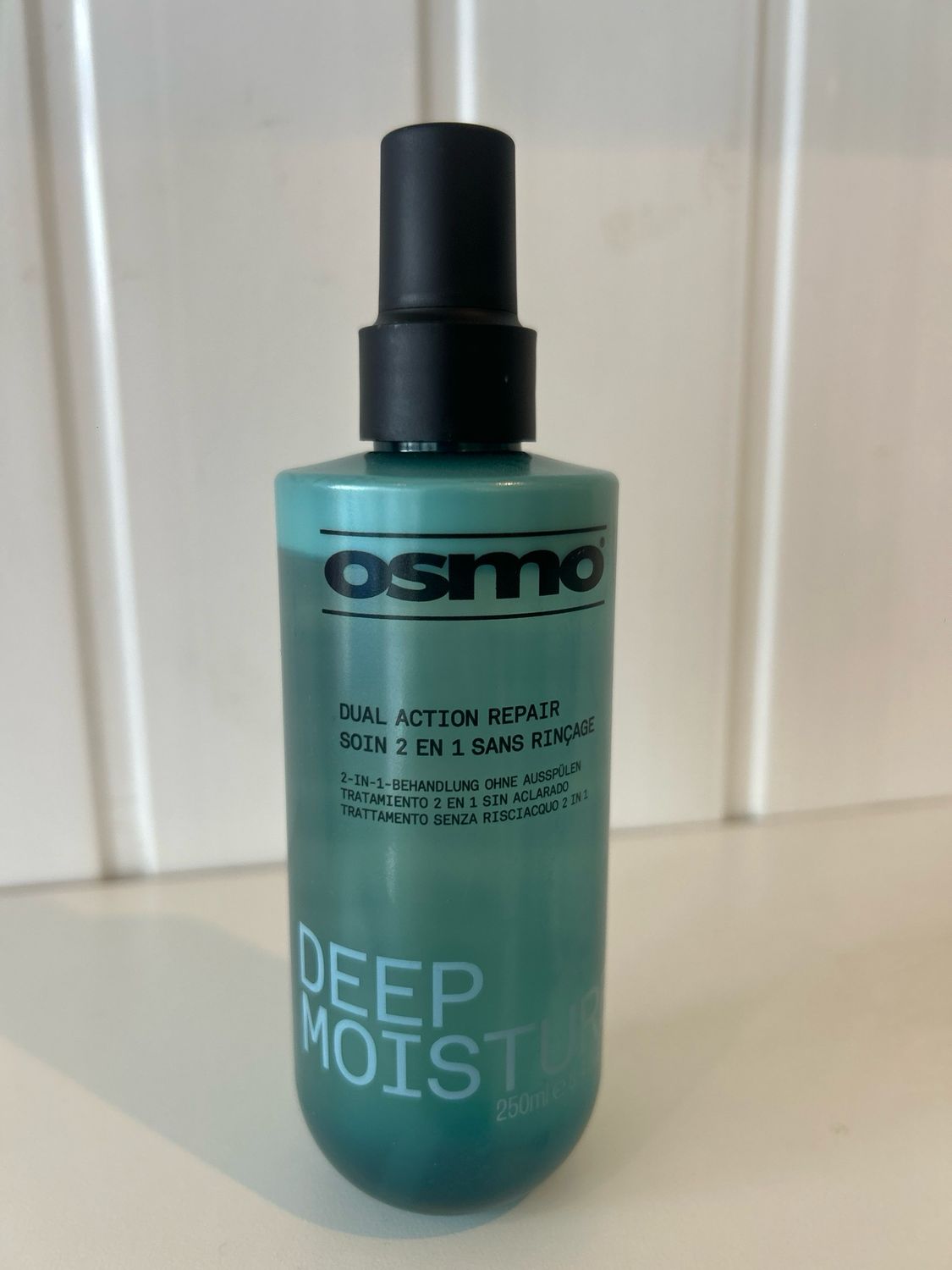 Osmo Deep Moisture Hair Product