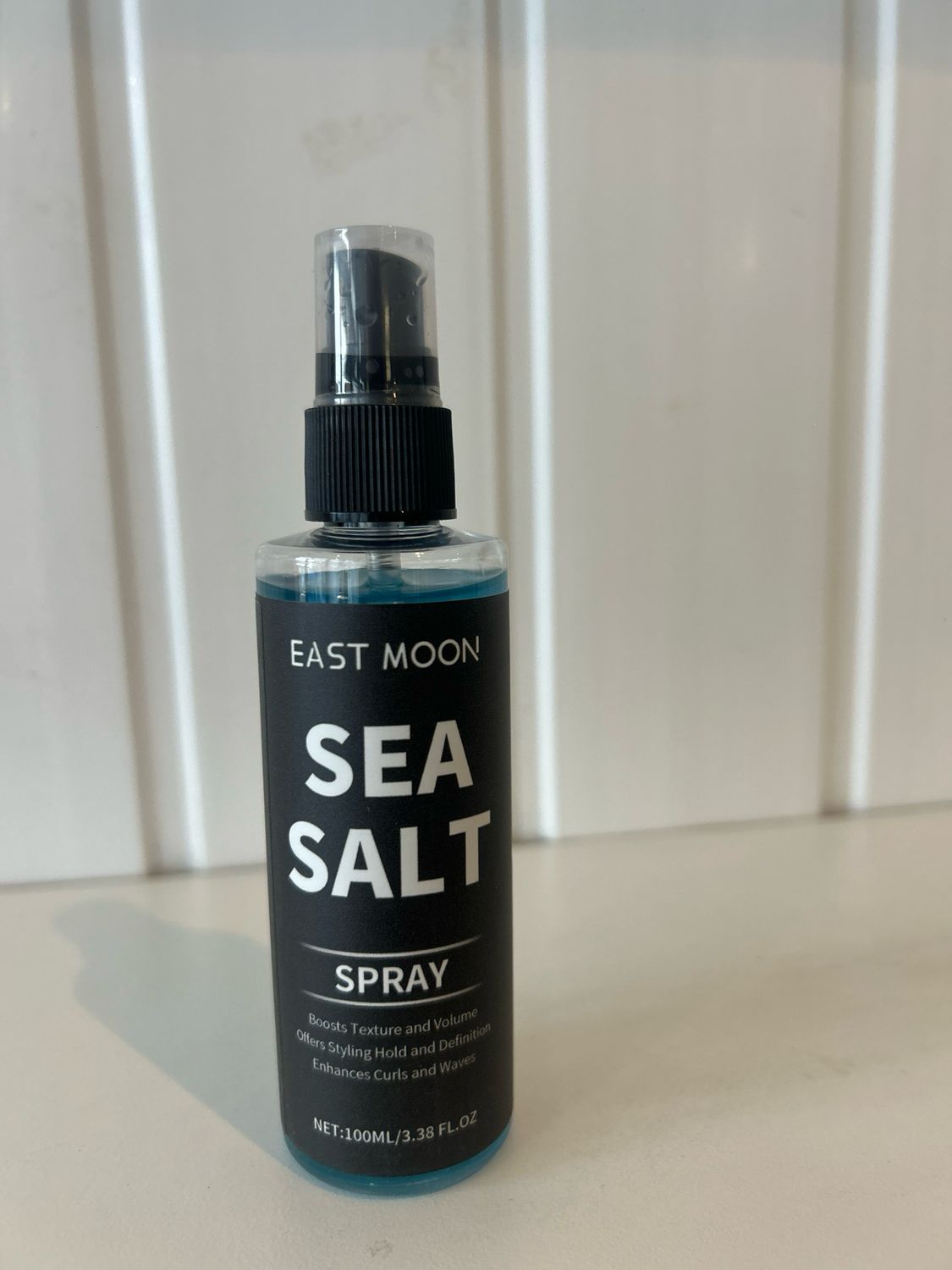 Sea Salt Spray