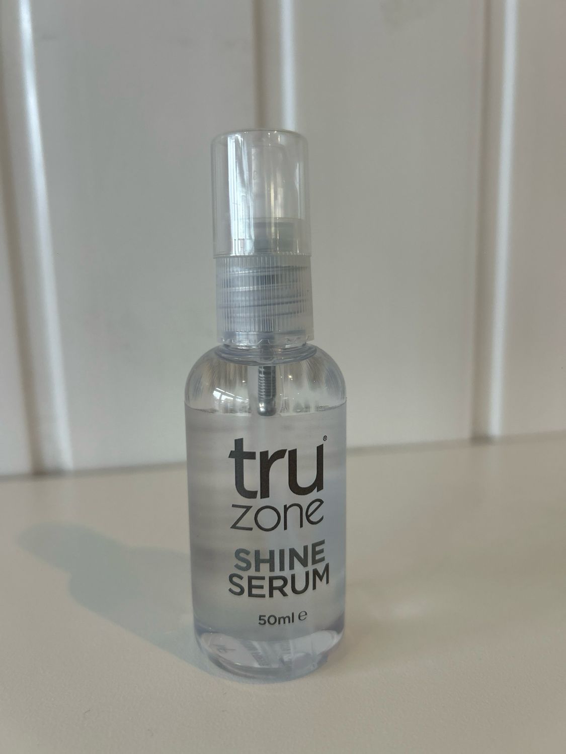 Tru Zone Shine Serum