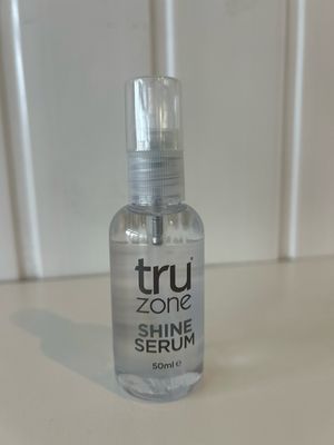 Tru Zone Shine Serum