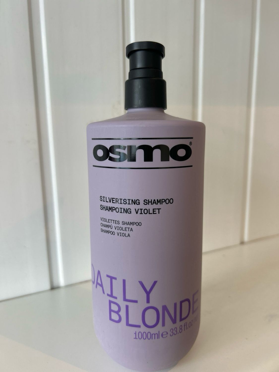 Osmo Silver Shampoo