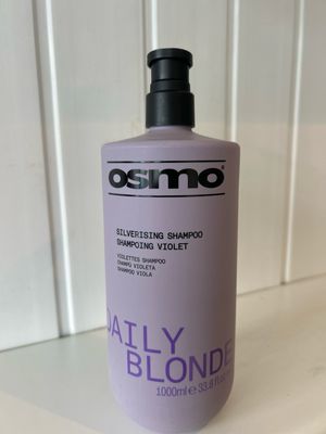 Osmo Silver Shampoo