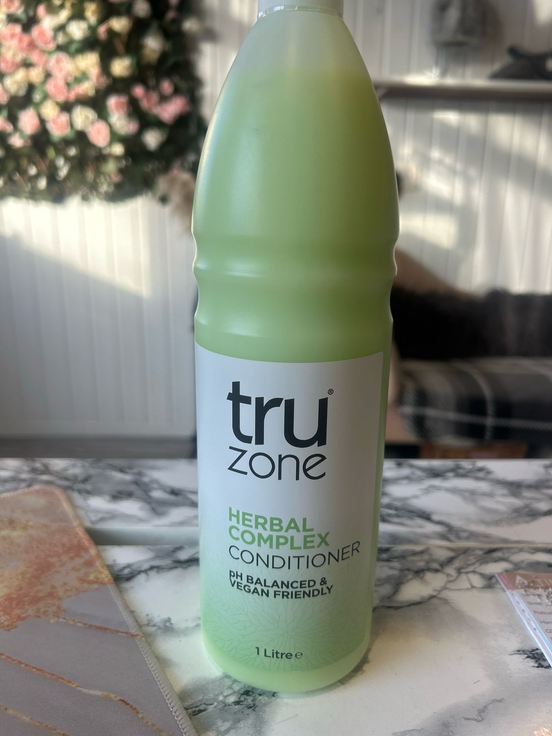 Herbal Complex Conditioner Tru Zone