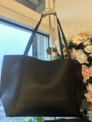 Bigger Black Bag