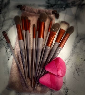 Brush Set